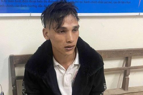 Bắt đối tượng đánh con riêng của người tình chấn thương sọ não