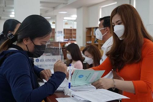 Chi tiết các bước giải quyết nghỉ hưu trước tuổi theo Nghị định 178/NĐ-CP