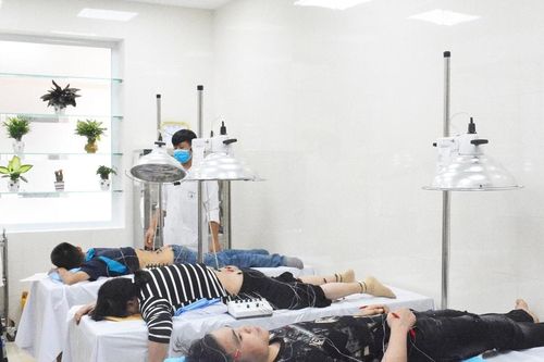 Ngày càng nhiều người trẻ mất ngủ mãn tính
