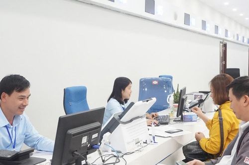 Giữ chân người tài trong tinh giản