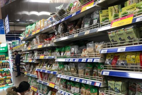 Nghiên cứu, đề xuất mở rộng đối tượng giảm thuế giá trị gia tăng