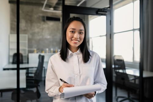 6 dấu hiệu của người dễ gần