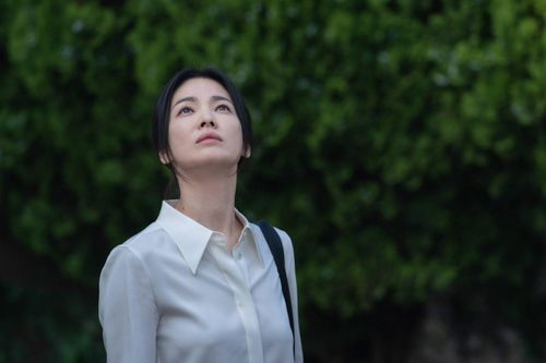 Thần may mắn có bỏ quên tôi?