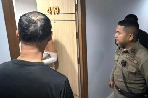 Du khách tố suýt bị cưỡng hiếp ở Thái Lan