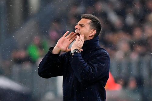 HLV Juventus lên tiếng sau trận thua lịch sử