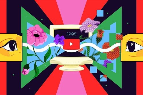 Phần tối ít người biết của YouTube