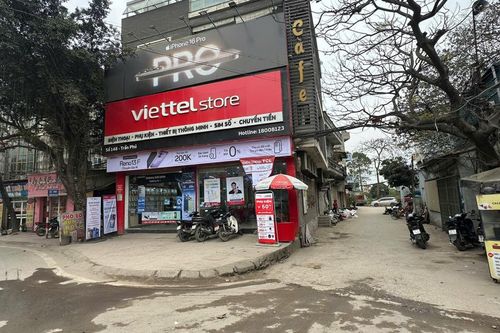 Huyện Thường Tín sẽ cưỡng chế thu hồi đất thi công đường 427 qua thị trấn