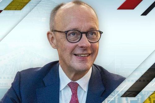 Thủ tướng Đức tương lai bác bỏ khả năng sở hữu vũ khí hạt nhân