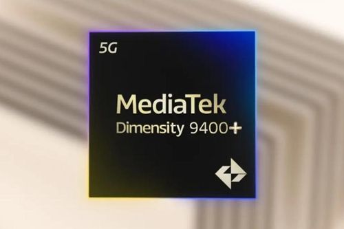 Chip Dimensity 9400+ sẽ trình làng vào ngày 11/4?