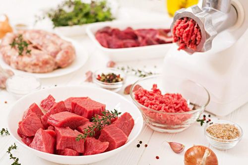 Tiêu thụ nhiều thịt đỏ khiến cơ thể gặp nguy cơ gì?