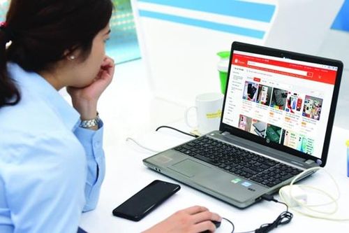 Miễn thuế nhập khẩu hàng giá thấp qua thương mại điện tử: lợi bất, cập hại