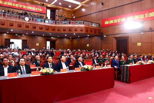Chiến thắng Buôn Ma Thuột là đỉnh cao của nghệ thuật quân sự