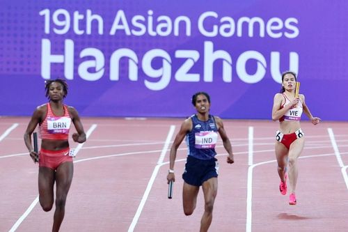 Thể thao Việt Nam và thách thức Top 50 Olympic: Chiến lược nào cho Asiad?