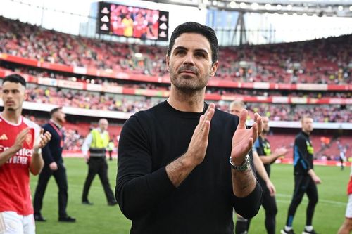 Bao giờ Arsenal hết về nhì?
