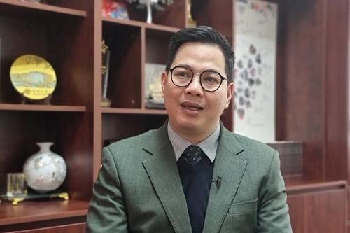 Khi yêu thương gieo mầm tri thức