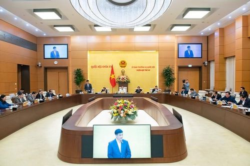 Sửa đổi Luật Thuế tiêu thụ đặc biệt cần chặt chẽ, thúc đẩy phát triển
