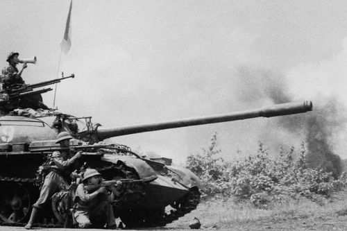 Ngày 10/3/1975: Trận Buôn Ma Thuột mở màn