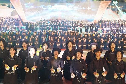 Bắc Kạn tổ chức Tuần Văn hóa-Du lịch năm 2025