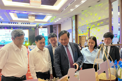 Cần Thơ: Thúc đẩy Đổi mới Sáng tạo trong Nông nghiệp