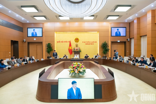 Đề xuất giảm thuế thu nhập doanh nghiệp với báo chí xuống cùng mức 10%