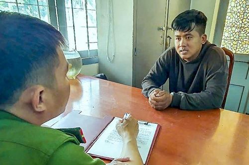 Tội ác từ sự ghen tuông