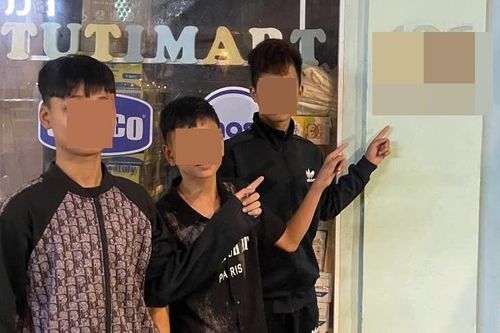 Quyết liệt đấu tranh với tội phạm trộm đột nhập