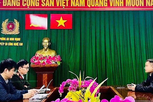 Bị xử phạt vì chê bai tỉnh bạn
