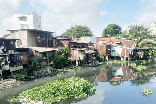 Di dời gần 40.000 căn nhà ở trên và ven kênh rạch TPHCM: Đảm bảo quyền lợi người dân, hướng đến phát triển đô thị bền vững