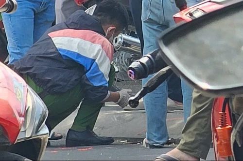 Người đàn ông Hàn Quốc bị đồng hương đánh tử vong