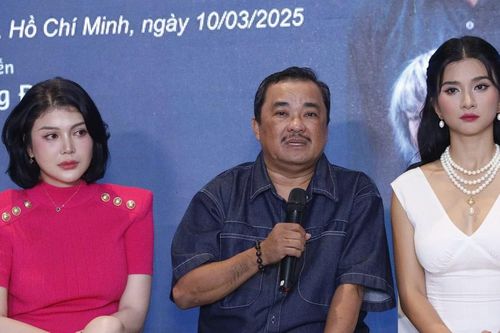 Phim 'Mẹ biển': Chữa lành từ những đau thương, mất mát