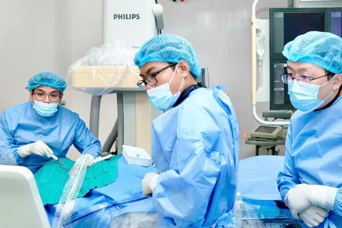 Sinh thiết nội mạc cơ tim - bước tiến trong chẩn đoán bệnh tim mạch
