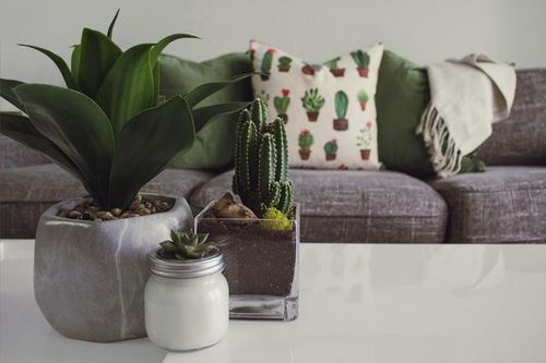 Những sai lầm trong phong thủy tránh mắc phải