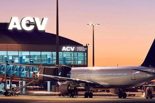 Nợ xấu của 4 hãng hàng không tại ACV