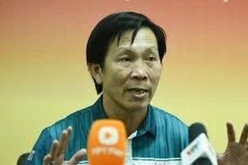 HLV Hoàng Anh Gia Lai tiếc nuối trận hòa Đông Á Thanh Hóa