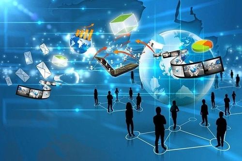 Đào tạo từ xa ngành Công nghệ thông tin đáp ứng yêu cầu trong thời đại số