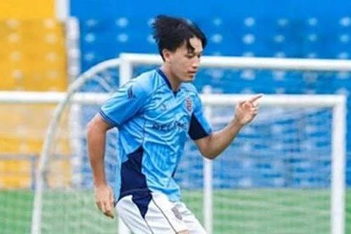 CLB Hải Phòng chiêu mộ cầu thủ Việt kiều