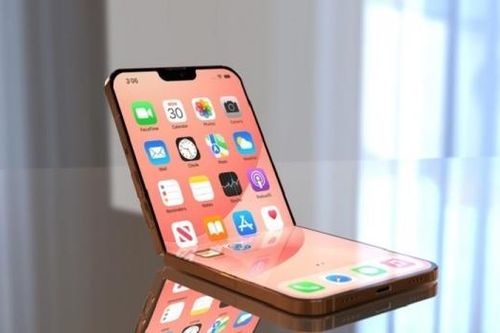 iPhone gập của Apple sẽ có giá hơn 2.000 USD?