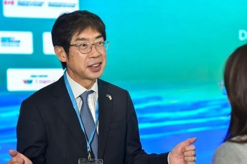Đại sứ Nhật Bản tại ASEAN: Việt Nam 'có công' trong việc định hình các chiến lược của ASEAN