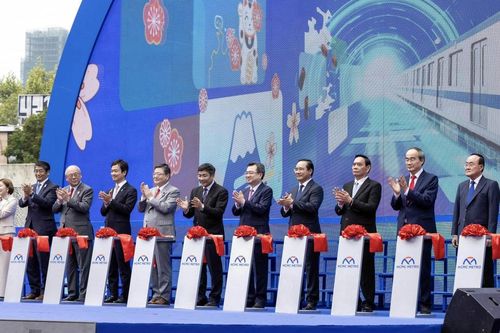 Thứ trưởng Thường trực Ngoại giao Nguyễn Minh Vũ tiếp Hạ nghị sĩ, Thứ trưởng Ngoại giao Nhật Bản