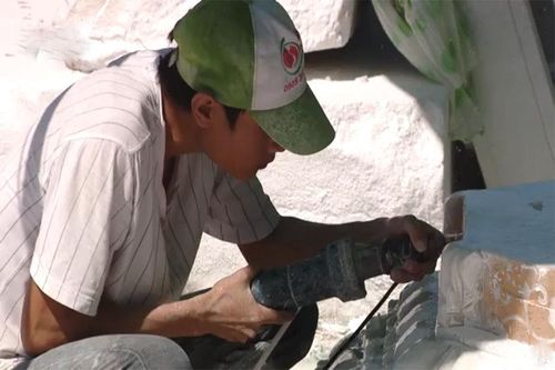 Đưa tinh hoa văn hóa của làng nghề đi khắp muôn phương