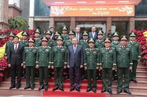 Không còn là một lựa chọn