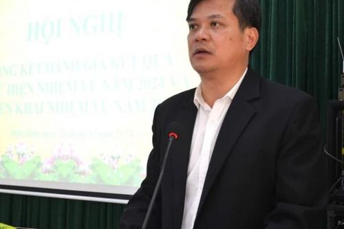 Thủ tướng phê chuẩn kết quả bầu Phó Chủ tịch UBND tỉnh Điện Biên, Bình Dương và TP Huế