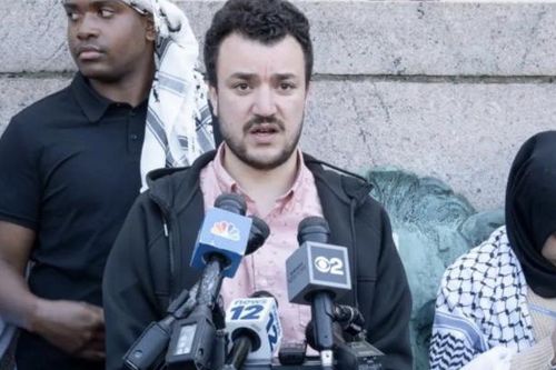 Mỹ bắt giữ thủ lĩnh biểu tình ủng hộ Palestine ở Đại học Columbia