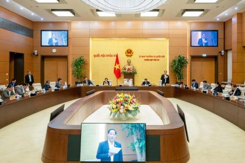 Cử tri kỳ vọng việc phát triển nhà ở xã hội sẽ đạt được những kết quả mong đợi