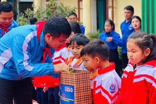 Ý nghĩa chuỗi hoạt động 'Tháng Ba biên giới'