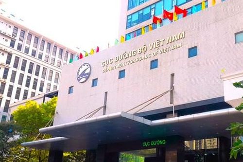 Nhiệm vụ Cục Đường bộ Việt Nam thực hiện từ hôm nay