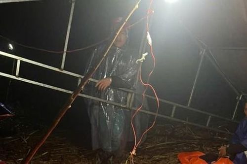 Phát hiện thi thể người phụ nữ trong vườn mía sau 3 tháng mất tích