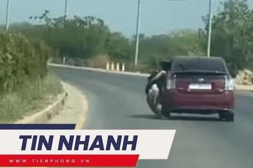 TIN NHANH: Nữ du khách và hướng dẫn viên bị xâm hại tập thể ở Ấn Độ