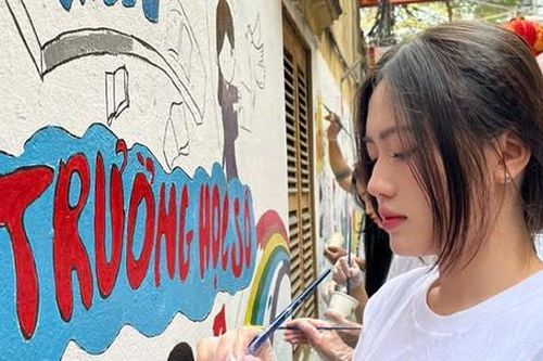 Nhiều mô hình xây dựng đô thị văn minh của tuổi trẻ Hải Phòng trong Tháng Thanh niên 2025