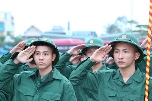Bị phạt 45 triệu đồng vì trốn lệnh gọi nhập ngũ